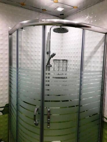 yeni guneslide satilan evler unvan az: Bakı, 3 otaqlı, Köhnə tikili, m. Sahil, 110 kv. m — 9