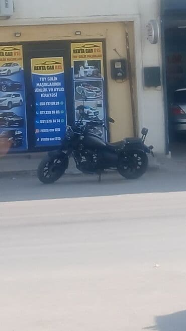 tufan m50: Tufan - İSTİQLAL, 250 sm3, 2023 il, 14000 km — 1