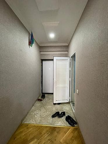 mida evlərin qiyməti: Yeni Yasamal, 2 otaqlı, Yeni tikili, m. İnşaatçılar, 55 kv. m — 8