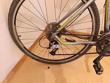 velosiped kredit sumqayit: Şəhər velosipedi Stels, 28" — 2