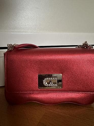 Zərgərlik əşyaları: Çiyin çantası, Valentino, Yeni — 5