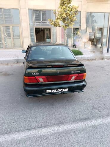 lada vaz 2108: VAZ (LADA) Samara: 1.5 l | 2004 il Sedan — 1