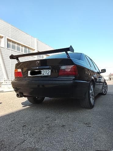 ucuz bmv: Maşın yaxşı vəziyyətdədi 1.6 sep m43 dözümlü matordu mexanikadi — 8