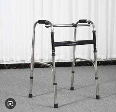 Yürümə çərçivəsi (walker) xadok xadinok əsa xasa yürütücü çatdırılma lalafo.az -da Yürümə çərçivəsi (walker) xadok xadinok əsa xasa yürütücü çatdırılma