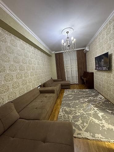 Xırdalan şəhəri, Kristal 1 yaşayış kompleksində 2 otaqlı, 50 kv.m tam