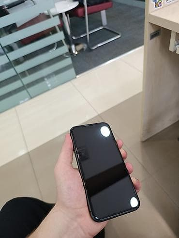 11 iphone qiymet: IPhone 11, 64 GB, Qara, Face ID — 5