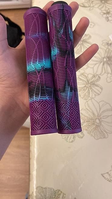 velo bank: Dağ velosipedi – 26” təkər, ön amortizatorlu - Rəng: göy-qara - — 5