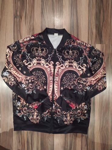 детский купальники для гимнастики: Kİşi jaketi, yenidir.
-Razmer:M
-Qiymet: 20AZN — 2