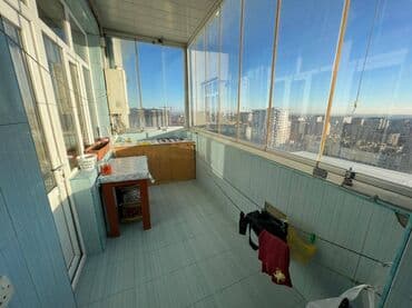 купить дом в бина: Новый Ясамал, 3 комнаты, Новостройка, 112 м² — 13