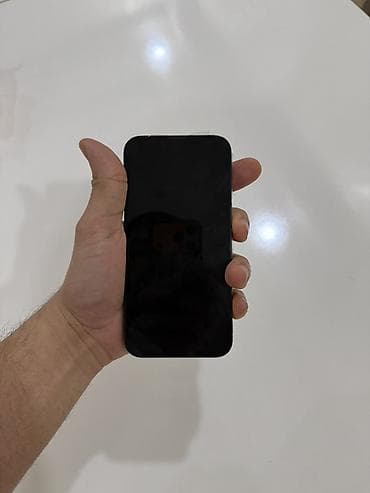 IPhone 14, 128 GB, Midnight, Face ID
