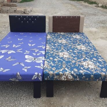 Новый, Односпальная кровать, Азербайджан