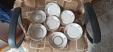 xurcun unvan: Kasalar, rəng - Ağ — 1