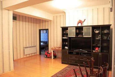 ipoteka ile satilan menziller: 3 otaqlı, Yeni tikili, 130 kv. m — 5