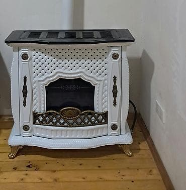 İran Peçi, yanacaq - Qaz lalafo.az -da İran Peçi, yanacaq - Qaz