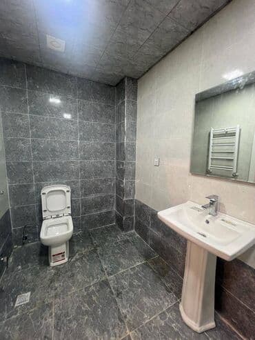 nermin mtk: Saray, 2 otaqlı, Yeni tikili, 58 kv. m — 12