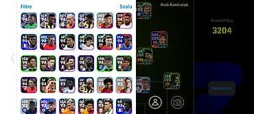 Книги и журналы: EFootball oyun hesabı – güclü komanda və zəngin kart kolleksiyası - — 5