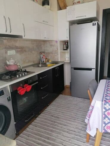 yeni suraxani kiraye evler: Yasamalda melisa yaşayış kompleksində 20 mertebeli binanın 6-cı — 4