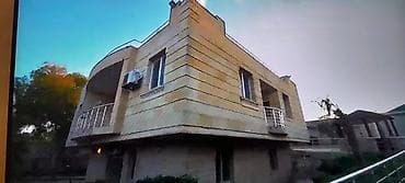 Həyət evləri və villaların satışı: 7 otaqlı, 255 kv. m, Orta təmir — 8