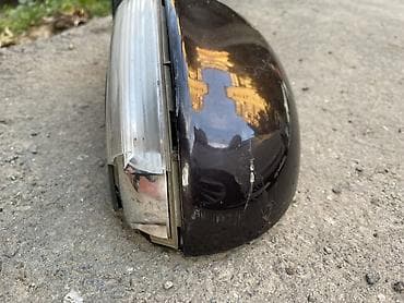 5 1 ford transit: Sol yan güzgü komplekti Zəngə cvb verilmədikdə whatsapa yaza — 5