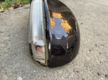 Chevrolet: Volkswagen Passat guzgusu 
Whatsapa yaza bilersiniz — 5