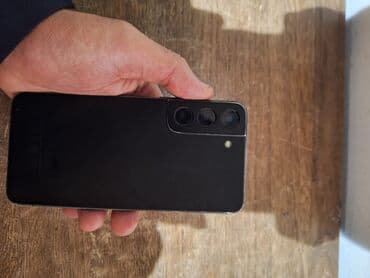 Alfa Romeo: Samsung Galaxy S22, rəng - Qara, İki sim kartlı — 2