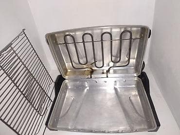 Separatorlar: Qril rəng - Gümüşü — 1