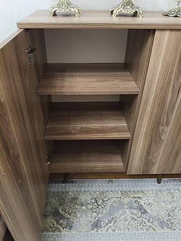 islenmis kamotlar: İşlənmiş, Güzgüsüz — 4