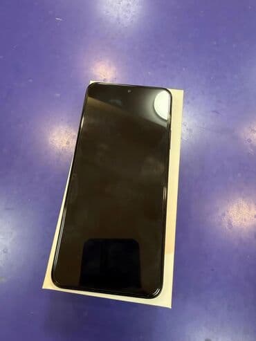 philips xenium w632: Honor X7d, 256 GB, rəng - Qara — 1