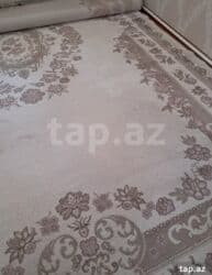 dəhliz üçün xalçalar: Xalça Kredit yoxdur — 3