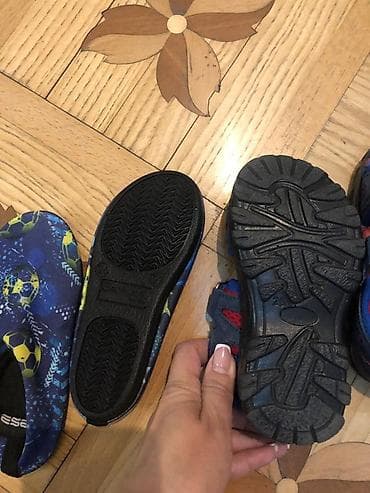 eqa shoes ecemi instagram: Uşaq ayaqqabıları dəsti - Su ayaqqabısı/akvasoxlar (2 — 3