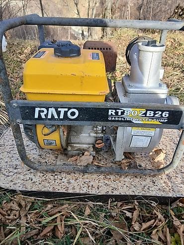 Su matoru 315₼ satılır Saatda 60-ton su vurur. Benzinle işleyir lalafo.az -da Su matoru 315₼ satılır Saatda 60-ton su vurur. Benzinle işleyir