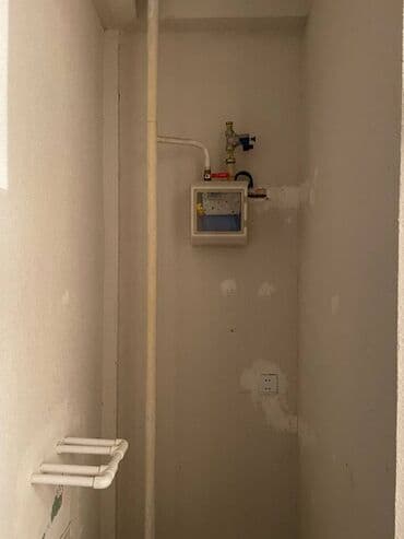 ehmedlide 2 otaqli evlerin qiymeti: 2 otaqlı, Yeni tikili, 60 kv. m — 2