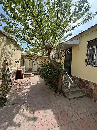 Həyət evləri və villaların satışı: 3 otaqlı, 70 kv. m, Orta təmir — 2
