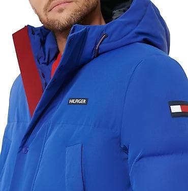 Kurtkalar: Tommy Hilfiger oriqinal gödəkcə.Son qiymətdir üz vurmayın! — 3