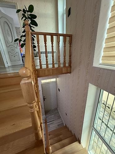 Həyət evləri və villalar: Masazır 4 otaqlı, 100 kv. m, Kredit yoxdur, Yeni təmirli — 7