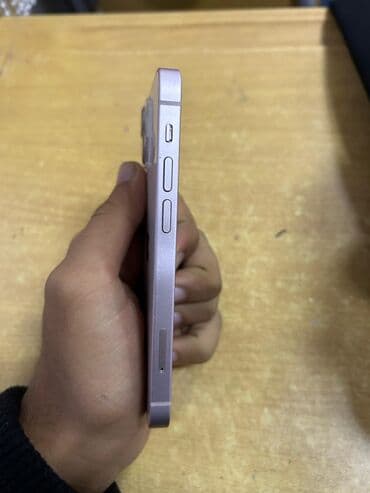iphone 6 satiram tecili: IPhone 13, Çəhrayı, Face ID — 4