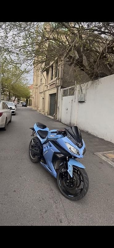 maped az: Yamaha — 1