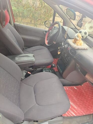 чехлы на авто: Mercedes-Benz — 4