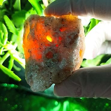 das pec: Təbii Kvars Daşı Satılır – Süd, Duman və Çəhrayı Kvars | Original — 6