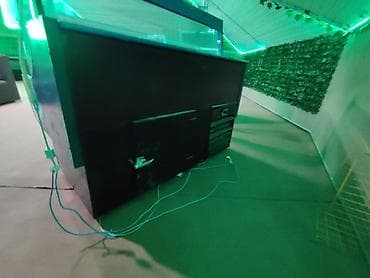 soyuducu hovsan: Vitrin soyuducu. Satılır. İşlək vəziyyətdədir. Real alıcılara cuzi — 4