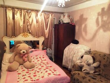 1 otaqlı kohnə tikili: Bakı, 1 otaqlı, Köhnə tikili, 40 kv. m — 2