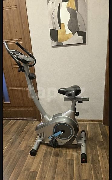 Trenajorlar: Trenajor satisi — 1