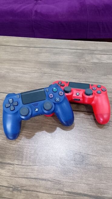 Təmir Sony Playstation, Coystiklərin təmiri, Zəmanətlə