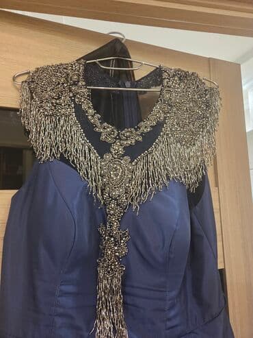 sederek toy geyimleri instagram: Ziyafət donu, Maksi, 2XL — 3