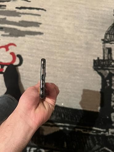 a32 islenmis: Samsung Galaxy A32, 128 GB, rəng - Boz, Barmaq izi, Qırıq, Sensor — 3