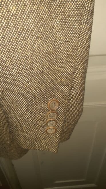 велюровые мужские спортивные костюмы: Çox geynilmeyib — 3