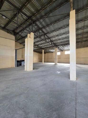 sumqayitda ucuz kiraye evler: İcarəyə anbardan/istehsalat sahəsi Anbar yerləşir Nərimanov rayonu — 3