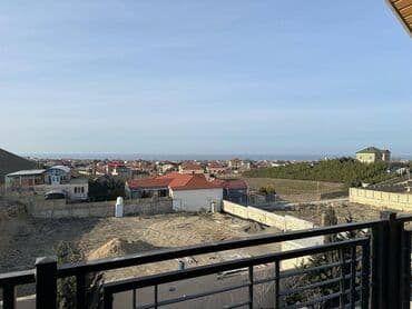 binə atçiliq: Novxanı 7 otaqlı, 890 kv. m, Yeni təmirli — 24