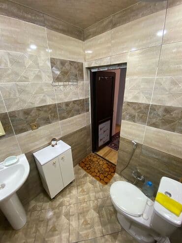 дом на колесах купить баку: 70 kv. m, 3 otaqlı — 4