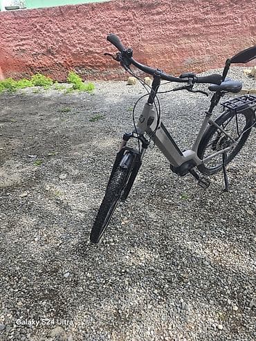 обмен на велосипед 29: Şəhər və yüngül off-road üçün komfortlu velosiped - Ön amortizatorlu — 10